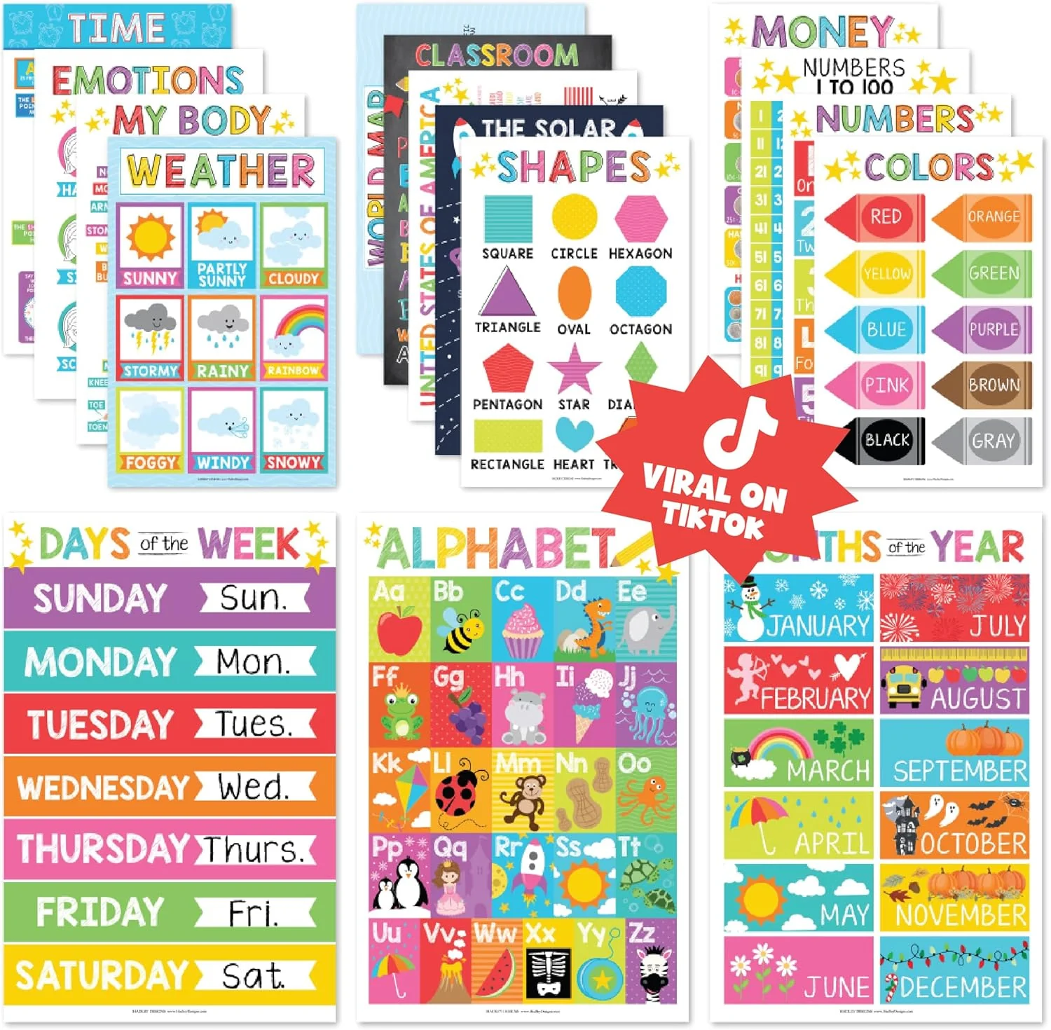 Bundle & Save - Christian