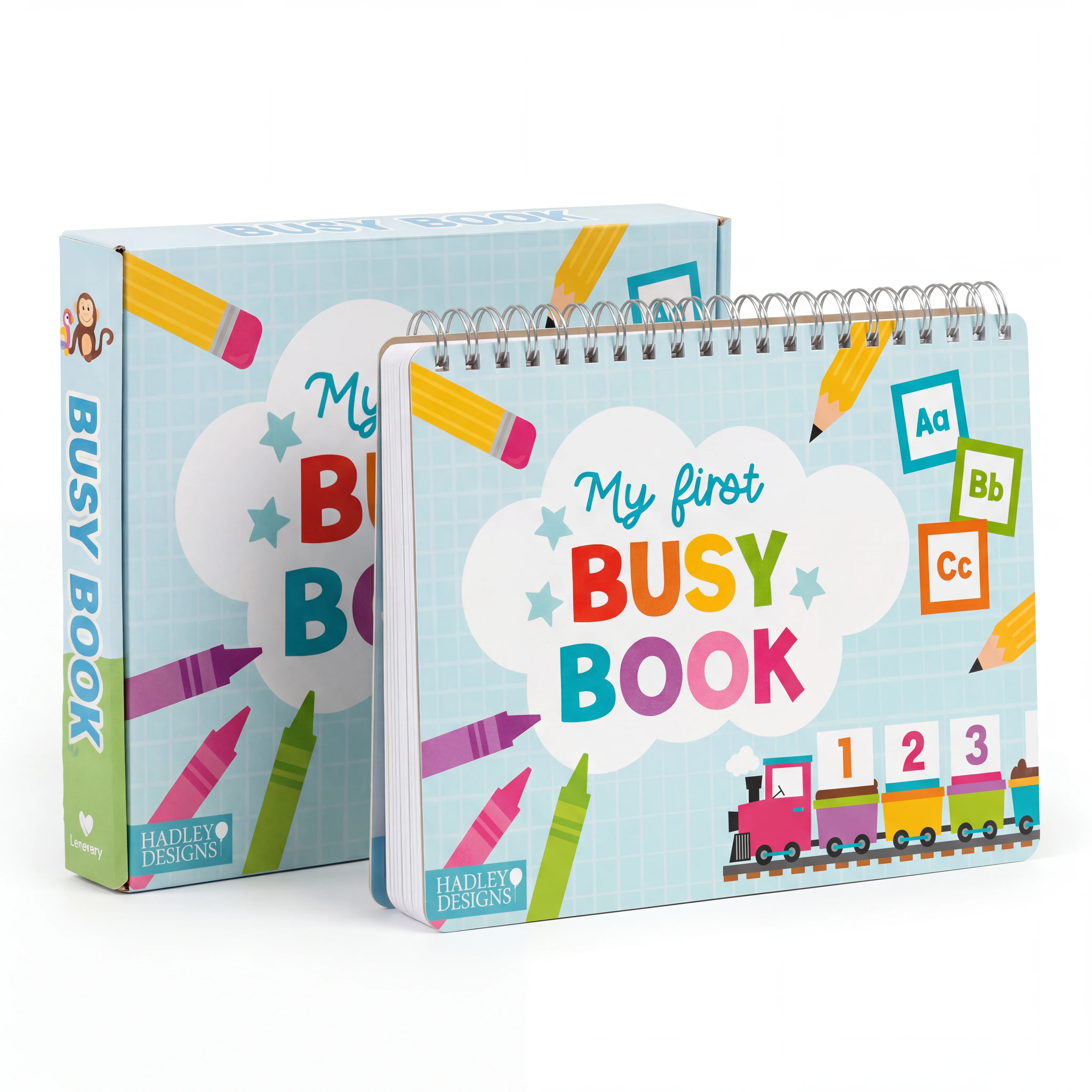 Build A Bundle
